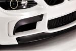 BMW M3 GTRS5 by Vorsteiner 2012 года